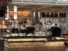 -食百绚全日制餐厅(成都棕榈泉费尔蒙酒店)