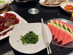 -恒记饭店(珠江路总店)