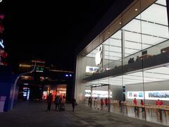 -Apple零售店(成都太古里店)