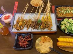 -林二哥宜烤官·宜宾小烧烤