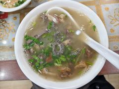 -清真·鸦儿李记·小馆(后海店)