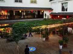 -学成饭店(北辰店)