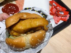 -肯德基(渔阳店)