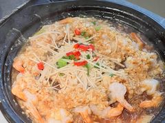 -前海沿·青岛菜(大拇指广场石老人店)