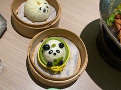 -眉州东坡·熊猫主题餐厅(枫蓝店)