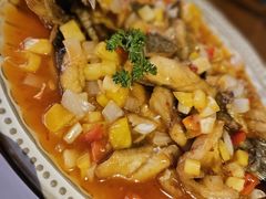 -泰国餐厅 Thai Food(裕华万达店)