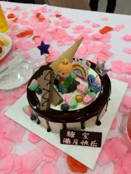 点击看大图 -爱玛家国际母婴月子会所(电力大厦店)