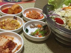 -妙香居韩国烤肉(容桂天佑城店)