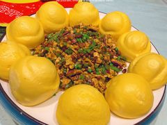 -八大碗·地道东北菜(中街店)