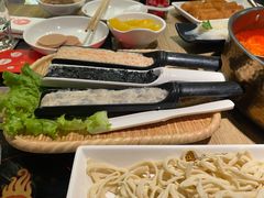 特色虾仁滑-彤德莱火锅(商圣嘉源店)