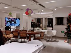 -伊诺咖啡(东川路店)