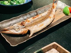 -三井日式料理(农安街店)
