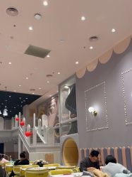 -奈尔宝家庭中心·亲子餐厅(鄞州万达店)