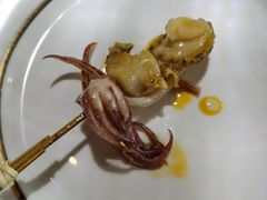 -甄御•海鲜新青岛菜(麦岛店)