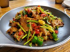 -俏湘私房菜(国贸店)