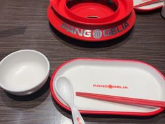 -胖哥俩肉蟹煲(济南世茂国际广场店)