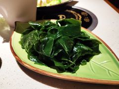 -一叶一世界•素食餐厅(环球中心店)