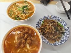 -青年路烩面馆(绿地世纪城店)