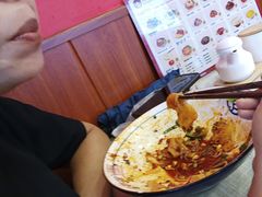 -大嘻咹biangbiang面(历史博物馆店)