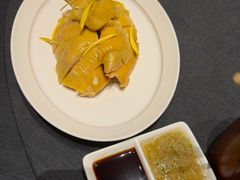 -锦府园·新台州菜(合生汇店)