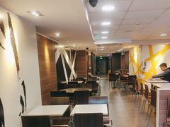 -麦当劳(一德路店)