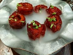 -魁盛居百年鲁菜馆(县西巷店)