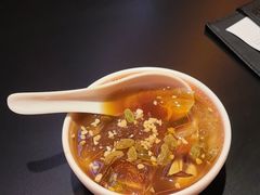 -探鱼·鲜青椒爽麻烤鱼(北京路天河城店)