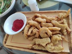 -鹰龙海畔度假酒店(咸祥店)