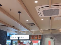 -大师兄·西北小馆(南沙万达广场店)