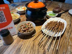 -塔哈尔·新疆盛宴(城西银泰店)