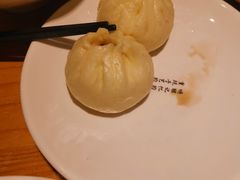 -凤起龙游老面包子(凯德晶品店)