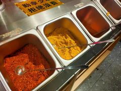 -肆幺幺烤肉(乐汇城店)