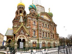 -滴血救世主教堂