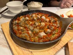 -志明眷村·台式融合菜·宵夜