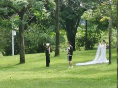 -莲花山公园