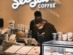 -Seesaw Coffee(深圳深业上城店)