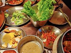 -西塔老太太泥炉烤肉(上海七宝领展广场店)