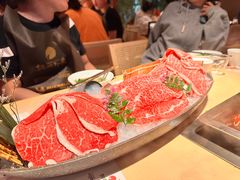 -锦城印象火锅(天府三街店)