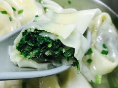-顶巧鸡汤馄饨(虹口总店)