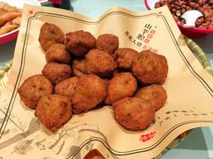 -山芋腔苏北菜(盐城滨海店)