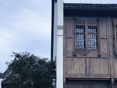 -章太炎故居