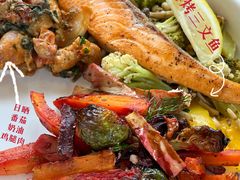 -Green Option(官舍店)