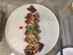 -汉水谣·江景餐厅(江滩店)