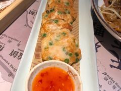 顺德煎虾饼-味妙顺德厨房(绿地缤纷城店)