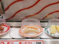 -新一番三文鱼寿司(大东海店)