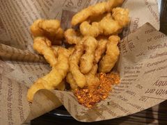 -北丐先生·野馄饨烧烤(雨花万象店)
