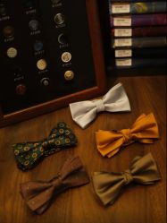 -伊布老裁缝西装礼服定制