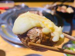 -伊茉家的烤肉店(勒泰中心店)
