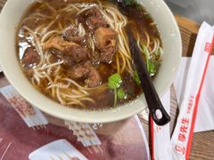 -李先生牛肉面大王(马栏店)