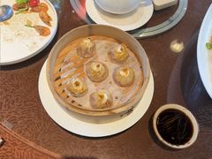 -申粤轩·手工点心·金牌烧味·经典粤菜(丁香花园店)